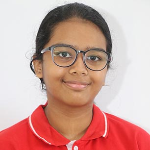 Deepansha Narain - Ryan Global Schools